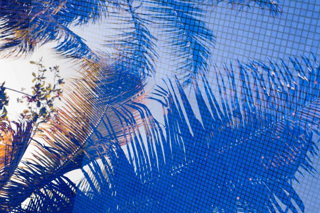 Casa Sol Zipolite Hotel Exterior foto