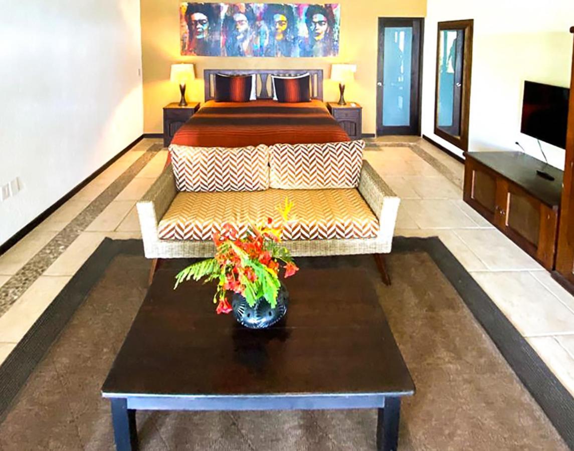Casa Sol Zipolite Hotel Cameră foto
